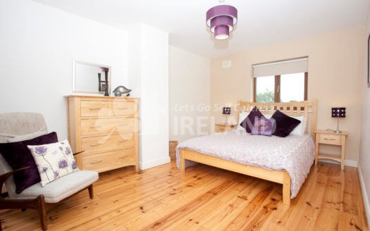 O Neill Holiday Homes