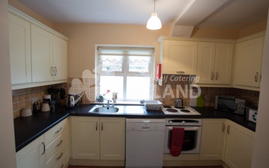 1 Arasáin Bhalor Ground Floor Apartment