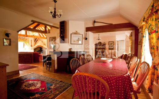 Little Orchard Cottage