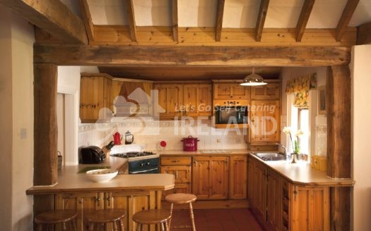 Little Orchard Cottage