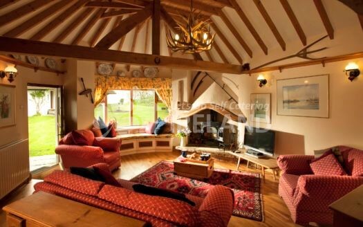 Little Orchard Cottage