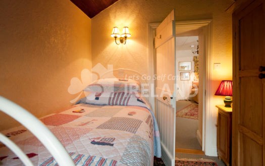 Little Orchard Cottage