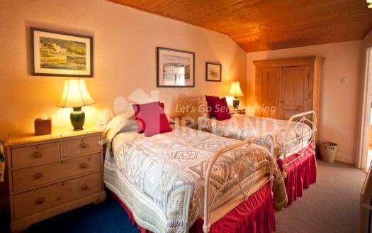 Little Orchard Cottage