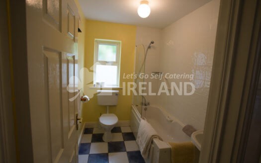 1 Arasáin Bhalor Ground Floor Apartment