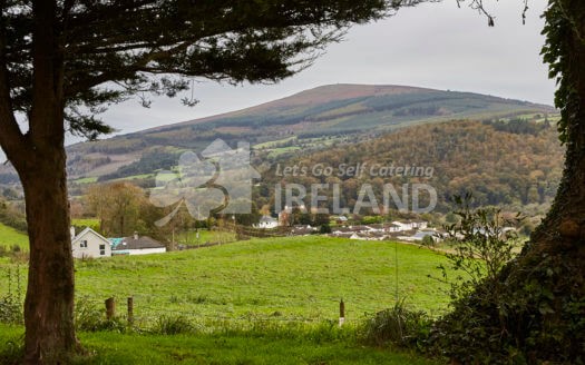 Mount Brandon Cottage No.1