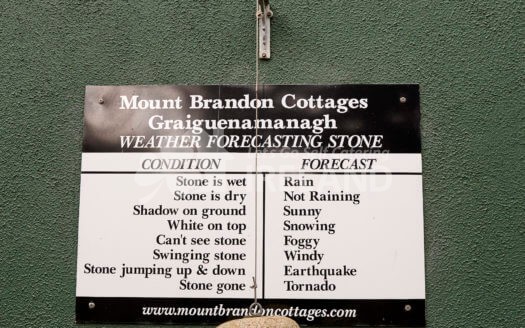 Mount Brandon Cottage No.1