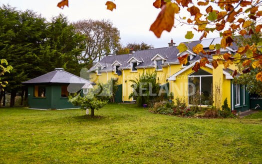 Mount Brandon Cottage No.1