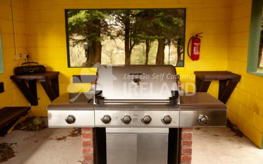 Mount Brandon Cottage No.1