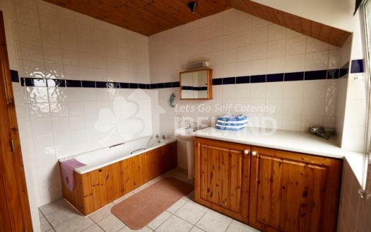 Mount Brandon Cottage No.1