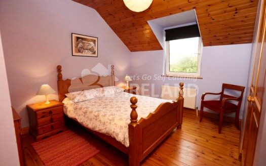 Mount Brandon Cottage No.1