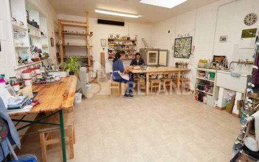 Mount Brandon Cottage No.1