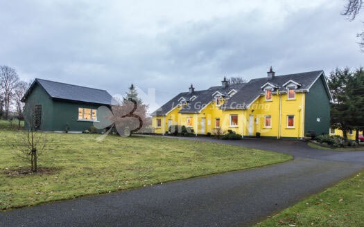 Mount Brandon Cottage No.1