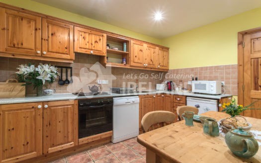 Mount Brandon Cottage No.1