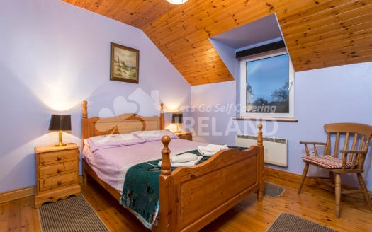 Mount Brandon Cottage No.1