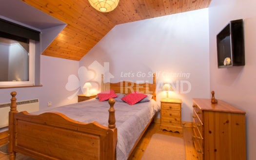 Mount Brandon Cottage No.1