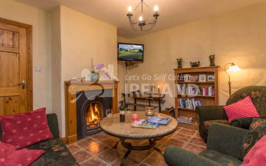 Mount Brandon Cottage No.1