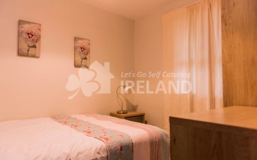 Marine Court Two Bedroom Apartment, Bundoran