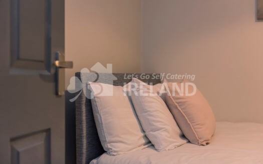 Marine Court Two Bedroom Apartment, Bundoran