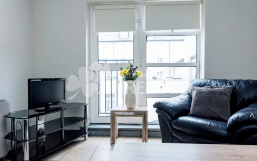 Marine Court Two Bedroom Apartment, Bundoran