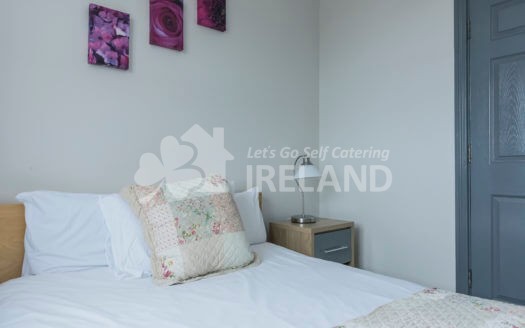 Marine Court Two Bedroom Apartment, Bundoran