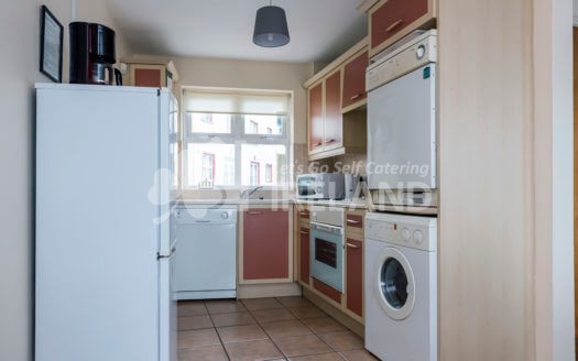 Ocean View two bedroom townhouse, Bundoran