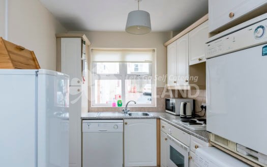 Ocean View two bedroom townhouse, Bundoran