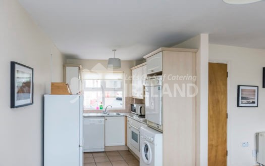 Ocean View two bedroom townhouse, Bundoran