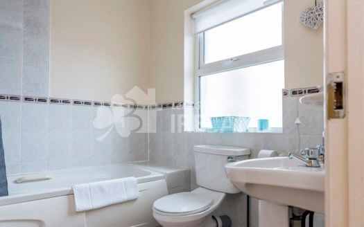 Ocean View two bedroom townhouse, Bundoran