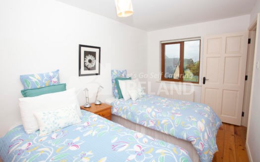 O Neill Holiday Homes