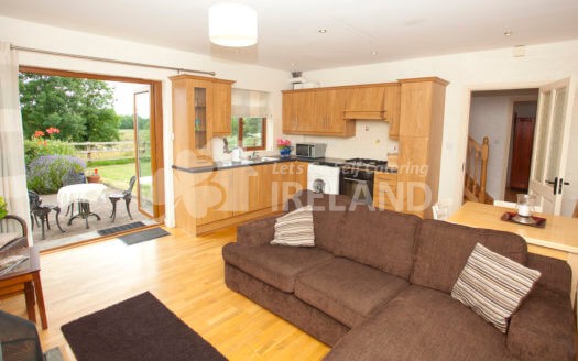 O Neill Holiday Homes