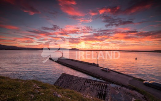 3 Arasáin Bhalor, 1 Bedroom 2nd Floor Apartment