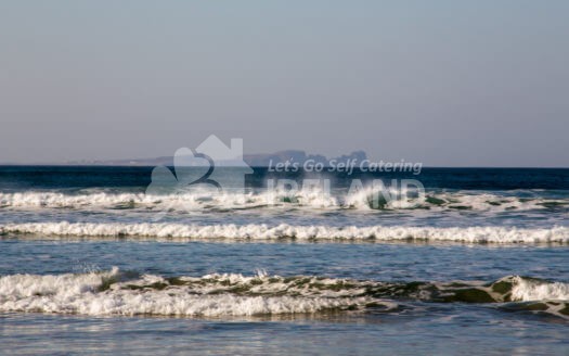 3 Arasáin Bhalor, 1 Bedroom 2nd Floor Apartment