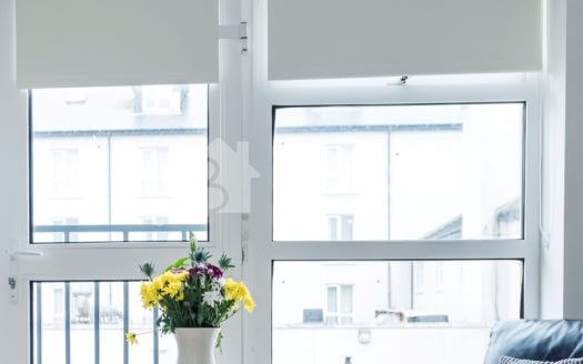 Marine Court Two Bedroom Apartment, Bundoran