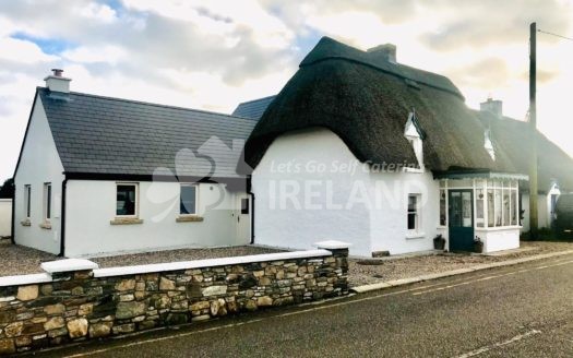 Bluebell Cottage, Kilmore Quay