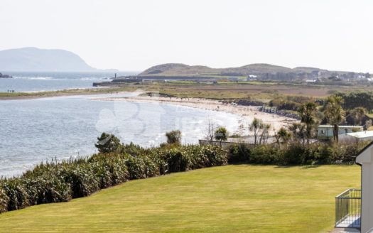 Ballinskelligs, Oceans Edge