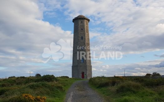 Glendale Holiday Cottages
