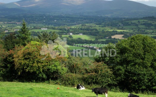 Mount Brandon Cottage No.1