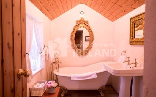 Railway Crossing Cottage