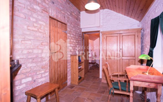 Railway Crossing Cottage