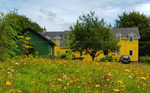 Mount Brandon Cottage No.1