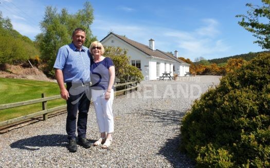 Glendale Holiday Cottages