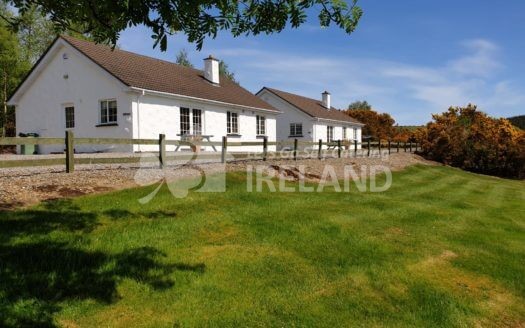 Glendale Holiday Cottages