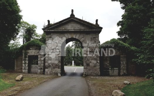 Glendale Holiday Cottages