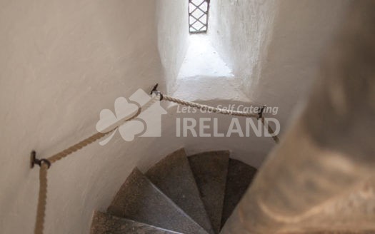 Annes Grove Miniature Castle