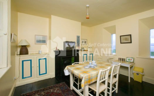 Loop Head Lightkeeper’s House