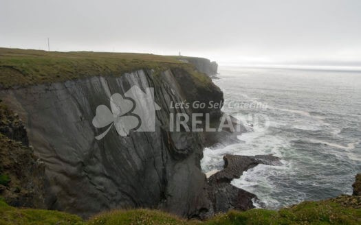 Loop Head Lightkeeper’s House