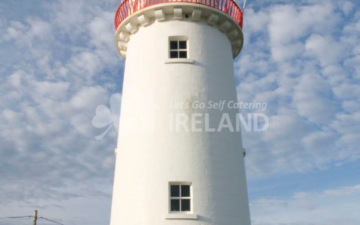 Loop Head Lightkeeper’s House