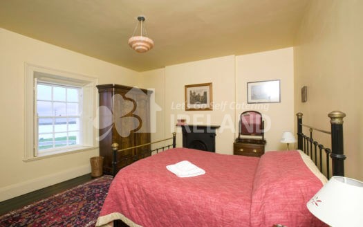 Loop Head Lightkeeper’s House