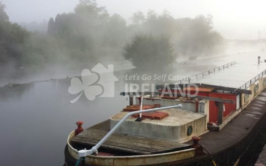 Mount Brandon Cottage No.1