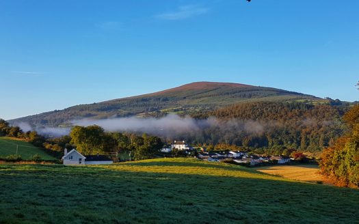 Mount Brandon Cottage No.1